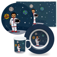 Astronauts