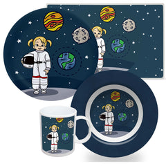 Astronauts