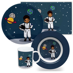 Astronauts