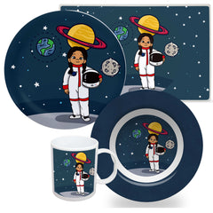 Astronauts