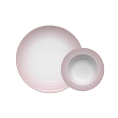 Family Plate Sets - Multiple Colors