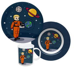 Astronauts