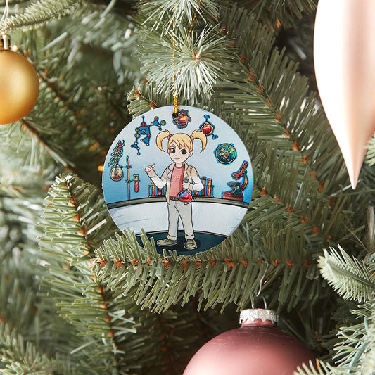 ORNAMENTS
