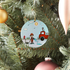ORNAMENTS