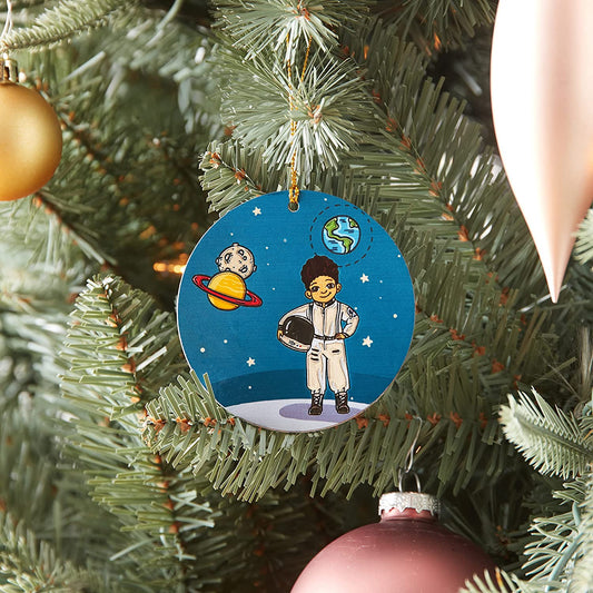 ORNAMENTS