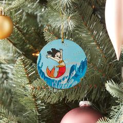 ORNAMENTS