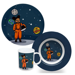 Astronauts