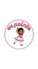 Shaula Sticker Pack