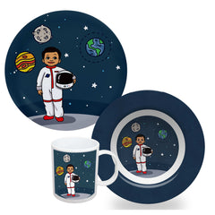 Astronauts