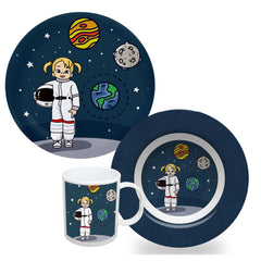 Astronauts