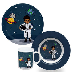 Astronauts