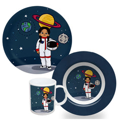 Astronauts