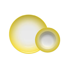 Family Plate Sets - Multiple Colors