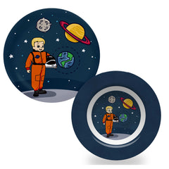 Astronauts