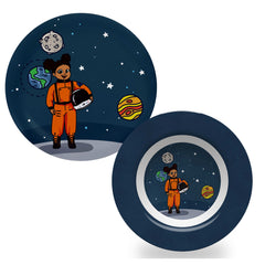 Astronauts