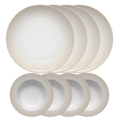 Family Plate Sets - Multiple Colors