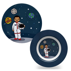 Astronauts