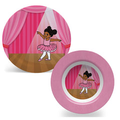 Ballerinas