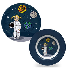 Astronauts