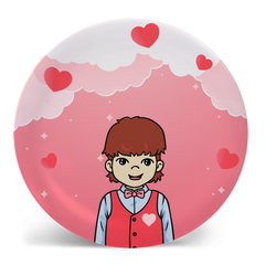 ♡ You, Lil' Valentine!