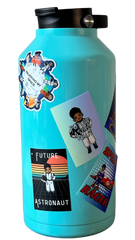 Bode Sticker Pack