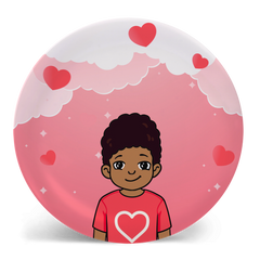 ♡ You, Lil' Valentine!