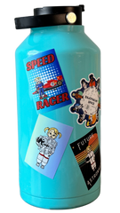 Capella Sticker Pack