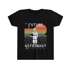 Capella Future Astronaut Retro Tee
