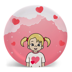 ♡ You, Lil' Valentine!