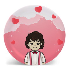 ♡ You, Lil' Valentine!