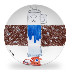 Private Label and Corporate Gifting Tableware