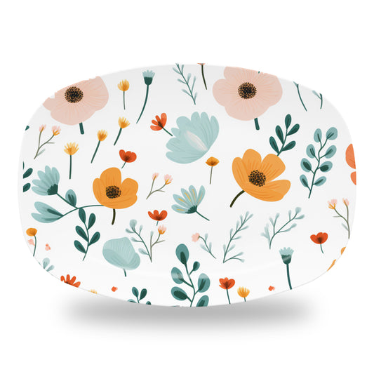 Spring Platters