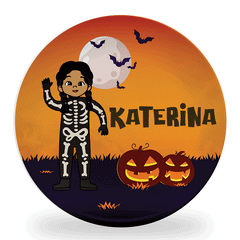Percy Halloween (Limited Edition)