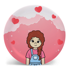 ♡ You, Lil' Valentine!