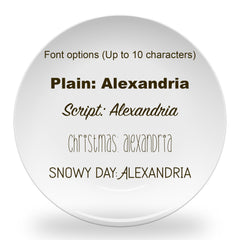 Claude Holiday Set