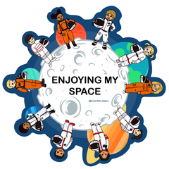Bode Sticker Pack