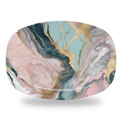 Spring Platters