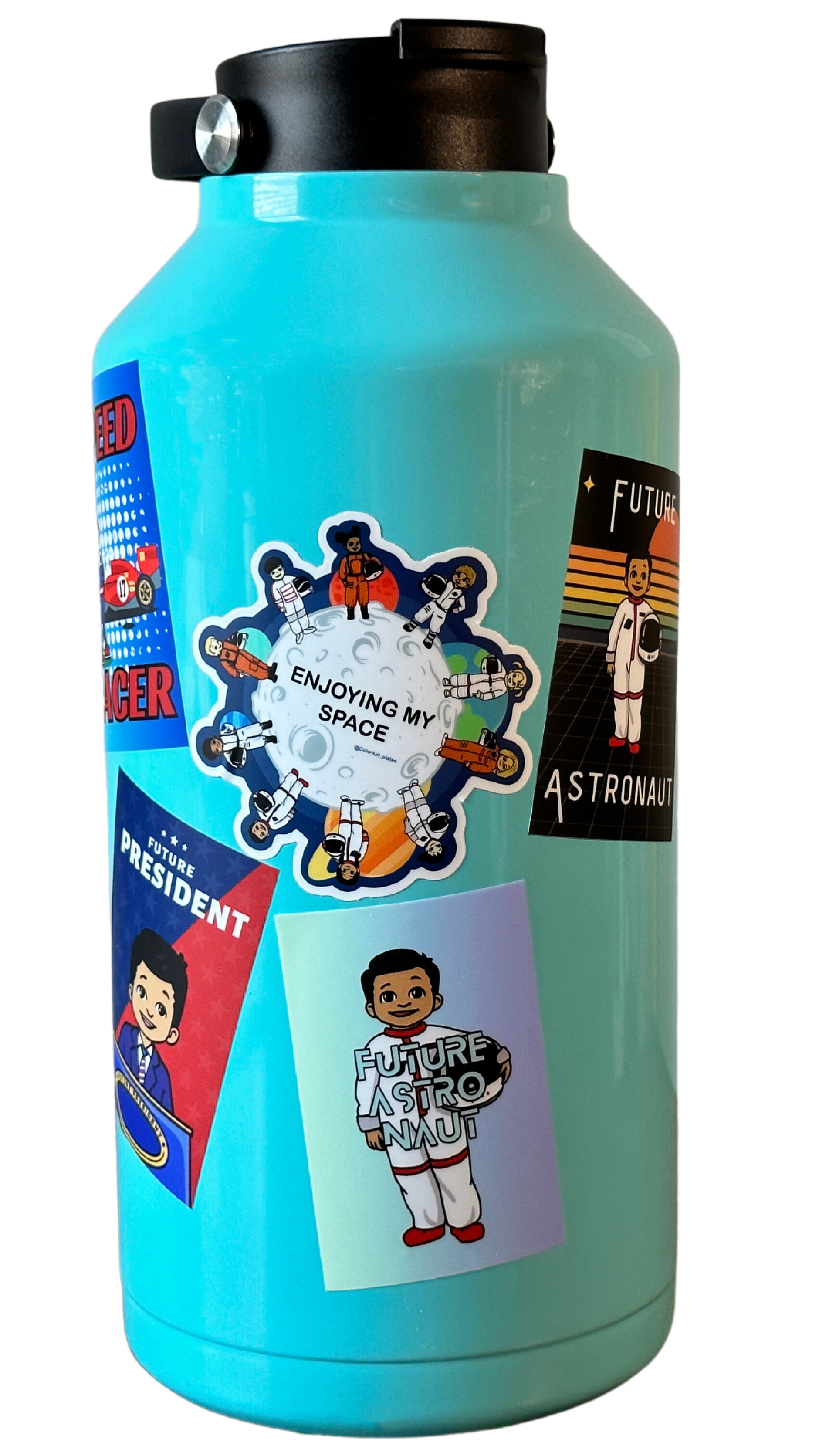 Stickers – Colorfull Plates® - Kids Tableware And More