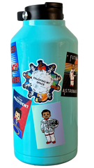 Percy Sticker Pack