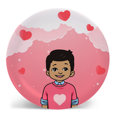 ♡ You, Lil' Valentine!