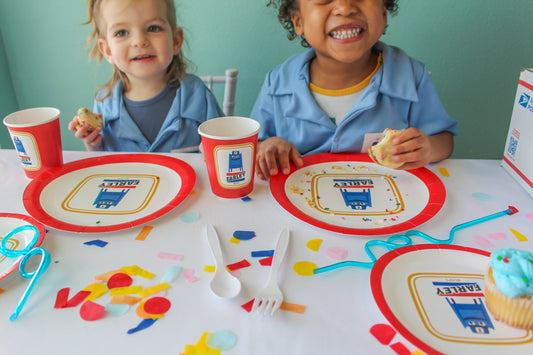 Farley USPS® Official Licensed Party Goods