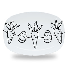 Spring Platters