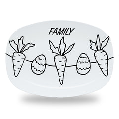Spring Platters