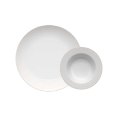 Family Plate Sets - Multiple Colors