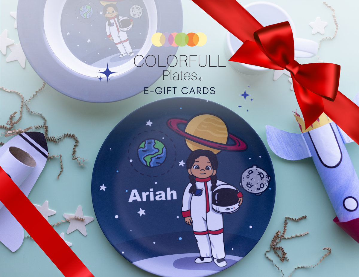 The Perfect Gift (Card)