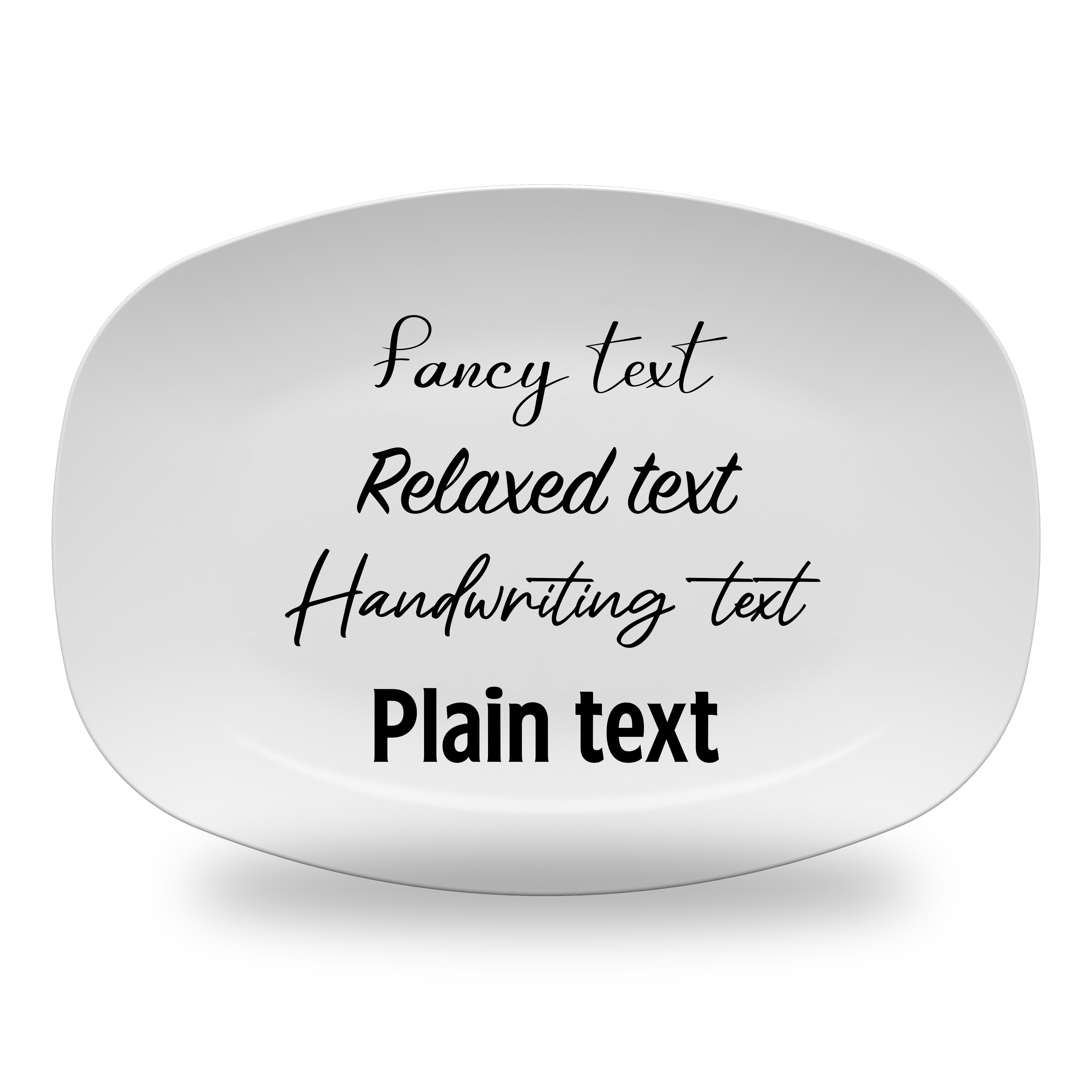 Color Platters – Colorfull Plates® - Kids Tableware And More