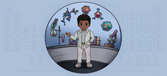 Bode Scientist