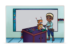 Bode Robotics Engineer