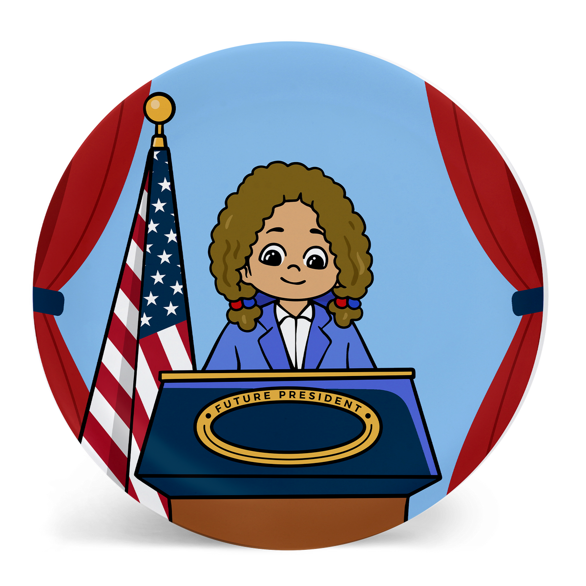 President Acrux