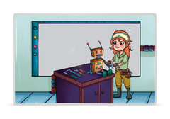 Zena Robotics Engineer